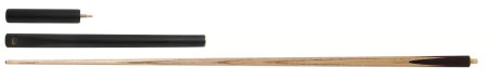 Кий Bradford SAM-01 2PC 3/4 с удлинителем черный Снукер