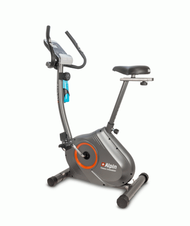 Велотренажер Alpin Picco B-180 
