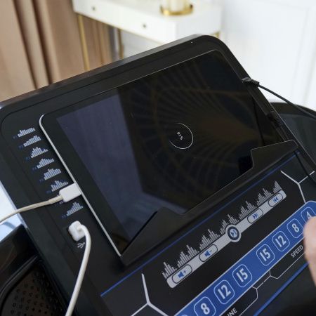 Беговая дорожка DFC FYTTER RU-10