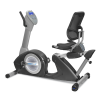 Велотренажер BRONZE GYM R801 LC 