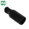 Защитный колпачок для наклейки Longoni Tip Protector ø12,5-13мм черный