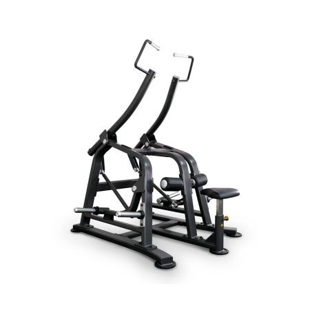 Вертикальная тяга на свободных весах AnyFit T02
