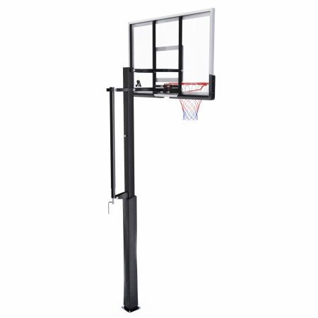 Баскетбольная стационарная стойка DFC ING50A