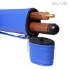 Тубус QK-S Ray Slim 1x1 синий