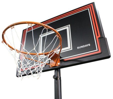 Баскетбольный стенд Sundays ZY-090