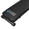 Складная скамья домашняя OXYGEN FITNESS FOLDINGPRO