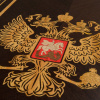 Нарды Ивановские "Держава" венге