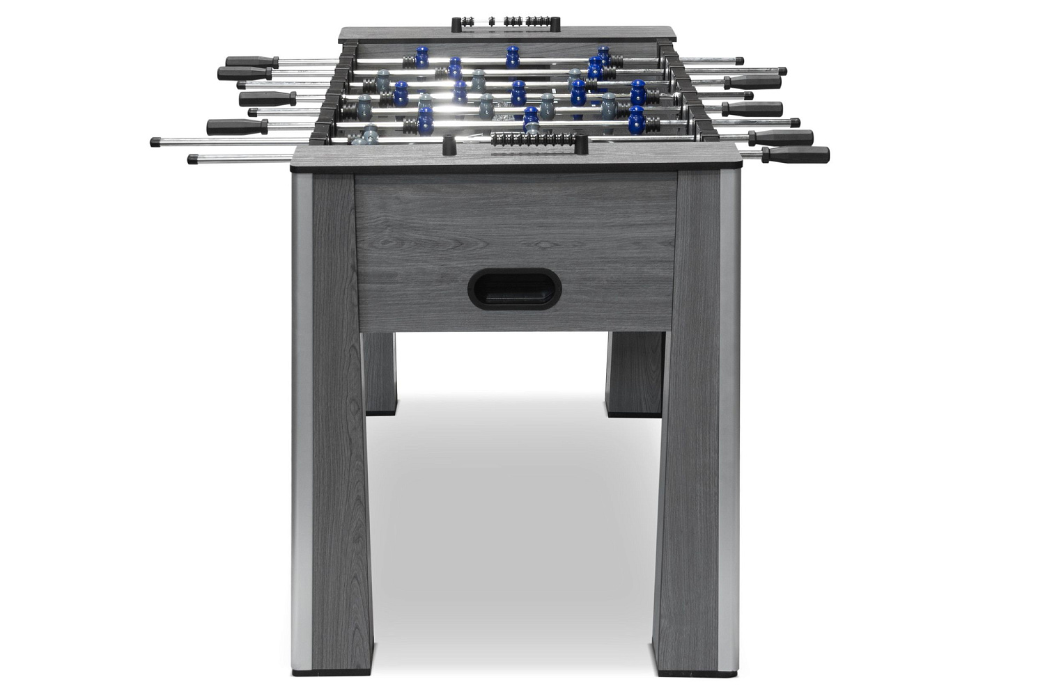 Настольный футбол (кикер) "Skipper"