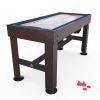 Игровой стол - трансформер DFC Amber  JG-GT-55411
