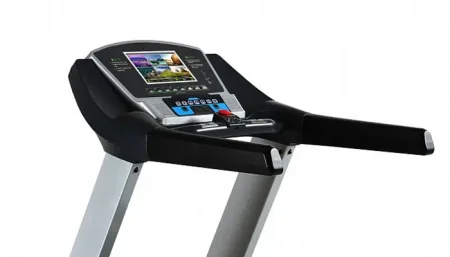 Электрическая беговая дорожка Protrain N6T