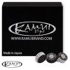 Наклейка для кия Kamui Black ø14мм Super Soft 1шт.