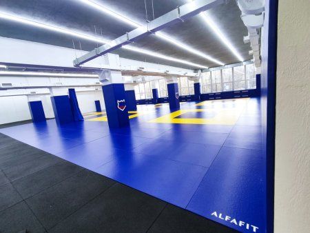 Татами TARGEX серия PVC