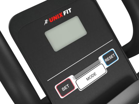 Эллиптический тренажер UNIX Fit SL-350