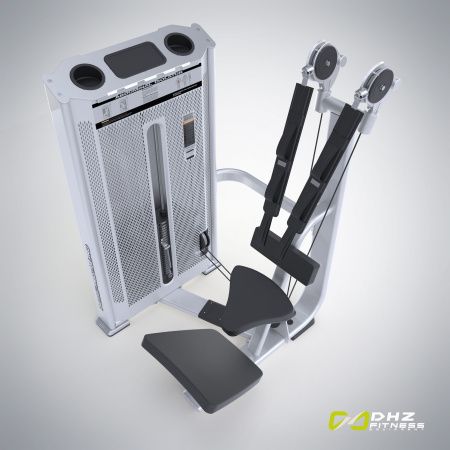 E7073A Пресс-машина. Стек 110 кг