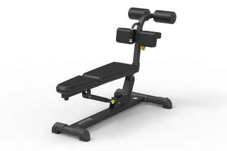 Регулируемая скамья для пресса Spirit SP-4218