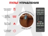 Офисное массажное кресло PRESIDENT PRO Терракот