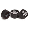 Наклейка для кия Navigator Black Snooker ø11мм SX Extra Super Soft 1шт.