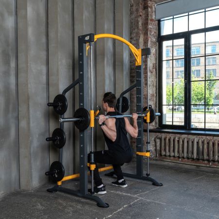 Машина Смита, силовая рама STONERISE StoneFrame D1044