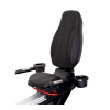 Велотренажер Protrain K9003RW-LED, горизонтальный