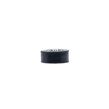 Наклейка для кия «Ball Teck Black Core Coffee» (H) 14 мм