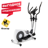 Эллиптический тренажер BH FITNESS NLS14 TOP DUAL
