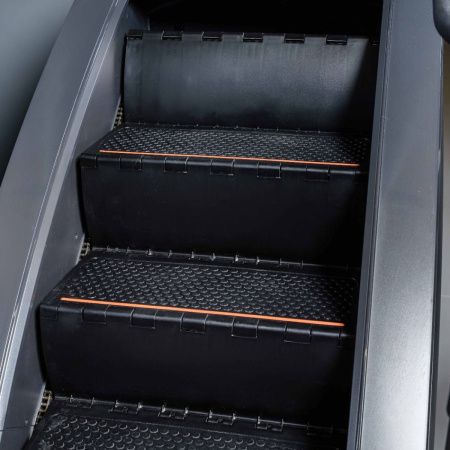 AI-3 Тренажер-лестница (LED-дисплей) ANYFIT