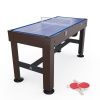 Игровой стол - трансформер DFC Amber  JG-GT-55411
