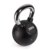 Гиря с резиновым покрытием 20 кг (модель: К-6) VictoryFit VF-KRU200