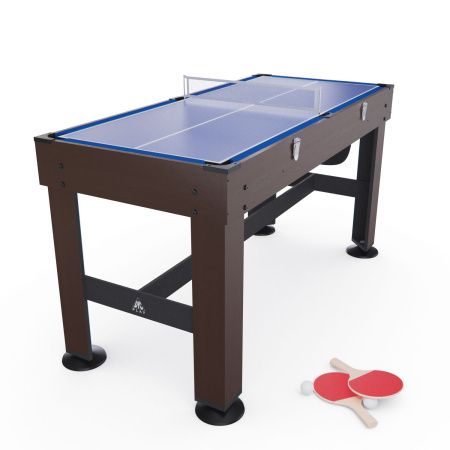 Игровой стол - трансформер DFC Amber  JG-GT-55411