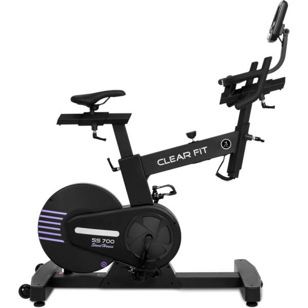 Велотренажер / сайкл Clear Fit StartHouse SS 700