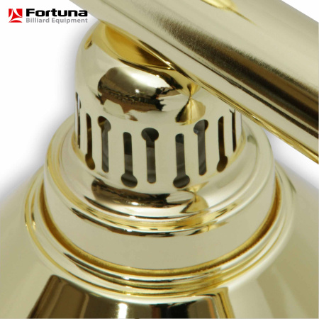 Светильник Fortuna Evergreen Luxe 2 плафона