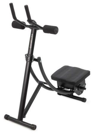 Вертикальный тренажер для пресса VictoryFit VF-P120