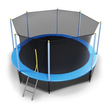 Батут Weekend "Winner Classic" 14 ft