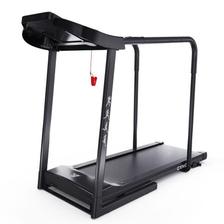 Беговая дорожка DFC CYNOS для реабилитации, T175