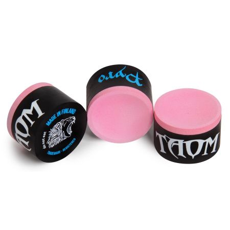Мел Taom Pyro Chalk Pink Limited Edition в индивидуальной упаковке 1шт.