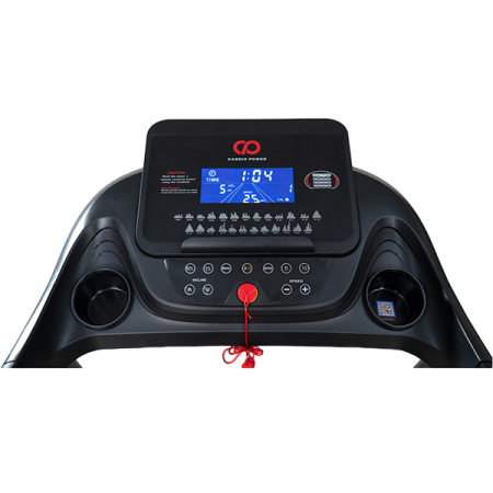 Беговая дорожка CardioPower S30
