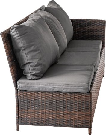 Комплект садовой мебели Sundays Santorini SFS 019