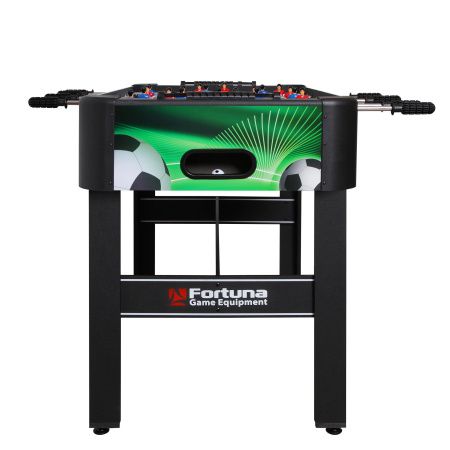 Футбол / кикер Fortuna Forward FRS-460 Telescopic 122х61х81см