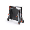 Теннисный стол CORNILLEAU 600X Performance Outdoor (синий)
