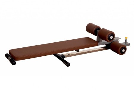 Скамья для пресса складная, регулируемая SKIF A3