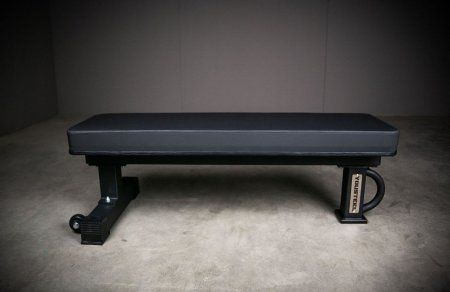 Скамья HARD горизонтальная