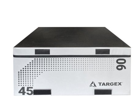Безопасные плиометрические боксы TARGEX