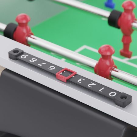 Игровой стол - футбол  DFC 48" 122 x 65 см