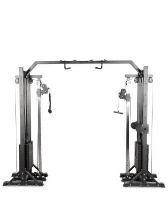 Кроссовер OXYGEN FITNESS VESTON