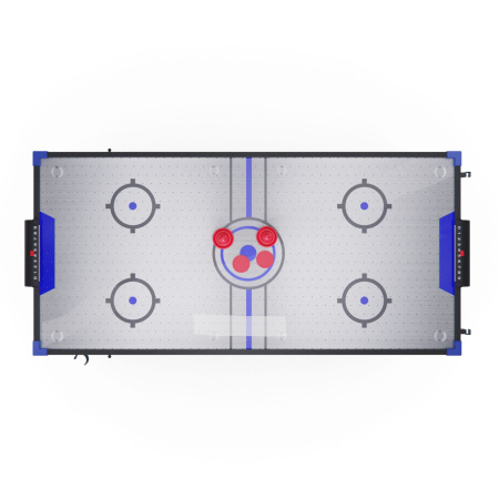 Игровой стол - трансформер DFC Pyrite 48" 13 в 1
