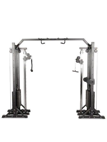 Кроссовер OXYGEN FITNESS VESTON