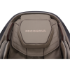 Массажное кресло Ergonova Phantom 5D Cappuccino