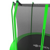 Батут Domsen Fitness Gravity Light 8FT
