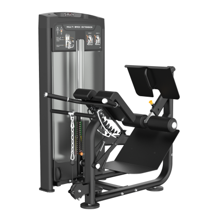 Тренажер Smith RE8040 Глют-машина