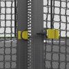 Батут UNIX Line Simple 6 ft Green (inside)